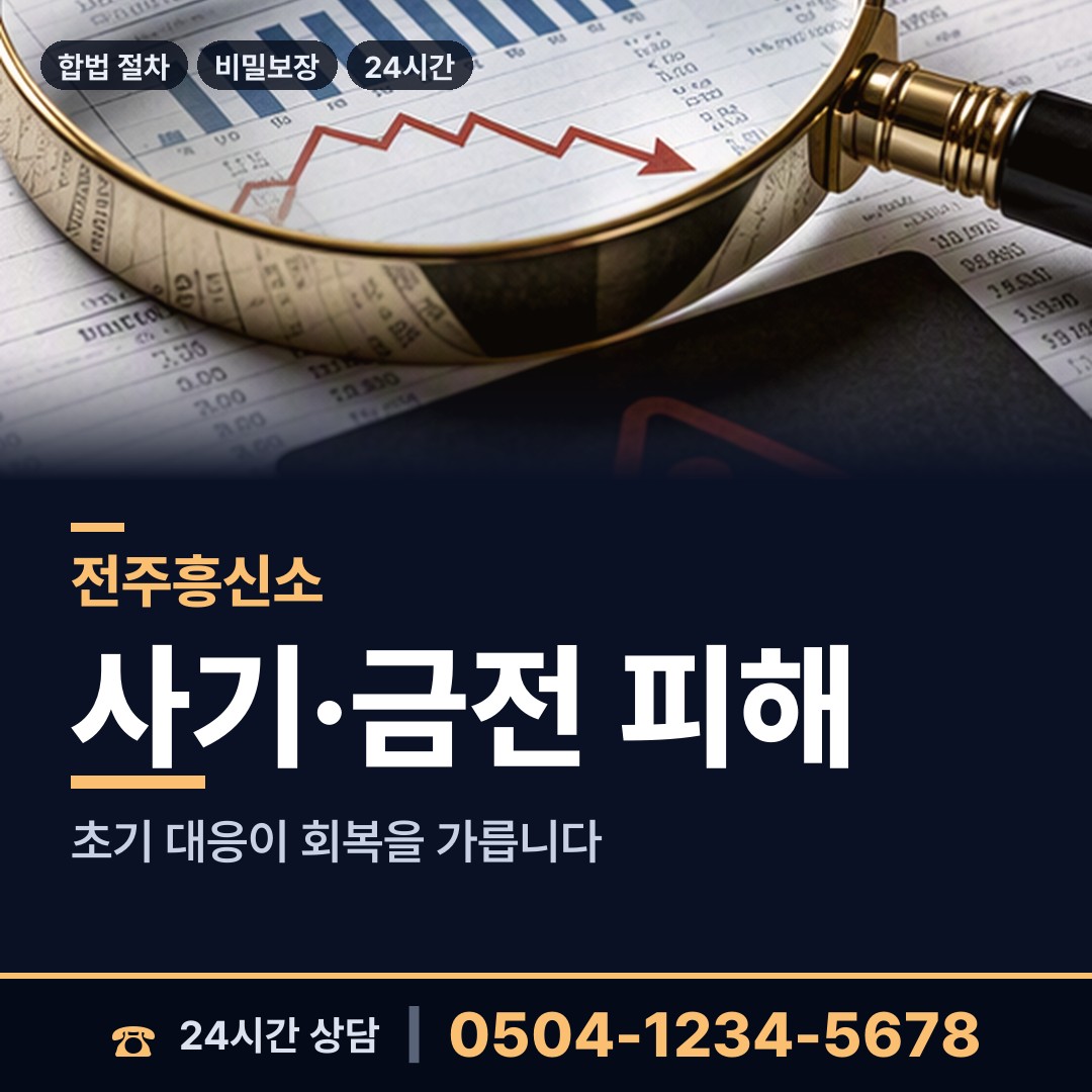 전주 인후2동 외도미행 상담 안내